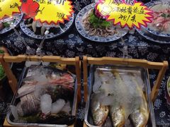 -鲁城往事(游客中心店)