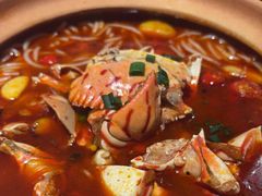 -辣小鲜·南昌大排档(船山路店)