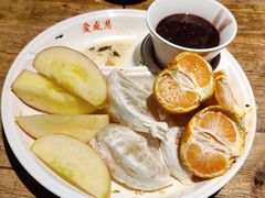 -素清香(解放路店)