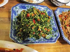 -朗妈私房菜(婺女州店)