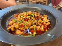 -大盐帮川菜馆(长楹天街店)