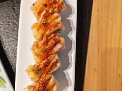 -柔杉家黑牛烤肉·活鳗鱼(太原街店)
