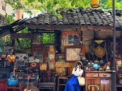 -星巴克臻选(成都太古里店)
