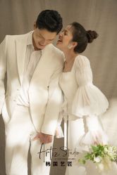 -艺匠摄影ARTIZ STUDIO(南京店)