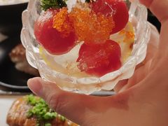 -昊·来了寿司(双楠2店)