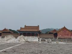 -清西陵