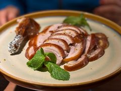 -青年公社烤鸭(熙悦天街店)