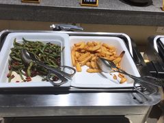 -韩盛·盛江山自助料理(中街大悦城店)