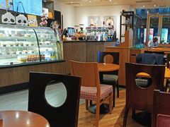 -COSTA COFFEE(上海五玠坊店)