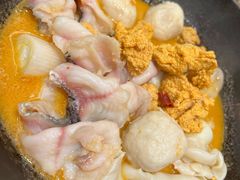 -肖记公安牛肉鱼杂馆·省级非物质文化遗产(江汉路直营店)