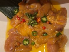 -猫爪爪原切自助烤肉(观音桥阳光世纪店)