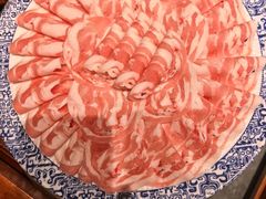 -鑫隆四季涮肉(八角畅游店)