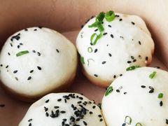 上海生煎包-玖鲜小笼(中山广场店)