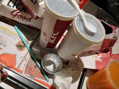 -肯德基(豫园店)