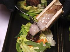-THE WANG王品(上海中心云端店)