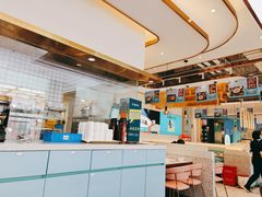 -花少爷·鲜虾干贝粥(延安万达店)
