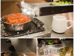 -肉肉大米(金虹桥店)