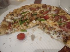 -必胜客(阿罗海店)