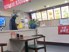 -李先生牛肉面大王(沈阳道义南大街店)