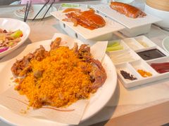 -船歌·鱼水饺青岛菜(闽江二路店)