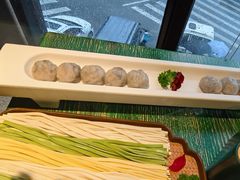 -老灶堂文创火锅(文艺路店)