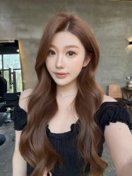 -TRIMS HAIR 修剪造型·烫染接发
