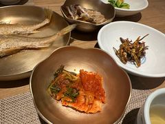 -Yeyije 韩定食