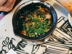 -俏九州·小炒黄牛肉(华润万象汇店)