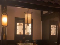 -绿茶餐厅(光谷世界城步行街店)