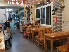 -余丞记川渝面馆(云峰店)