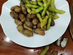 -岳合轩老北京涮肉