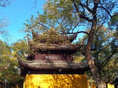 -西园戒幢律寺