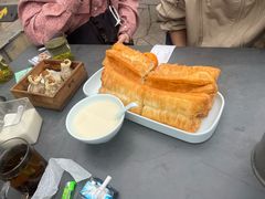 -食膳公园包子铺(烈士公园店)