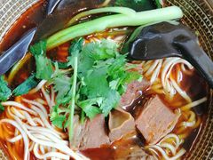 -李先生牛肉面大王(马栏店)