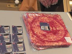 -霸王茶姬(上海恒基名人店)