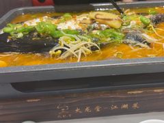 -火龙堂·风味民间菜(文一路店)