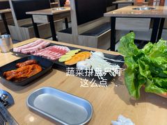 -麻蒲碳烤肉(嘉禾东平地铁站19号店)