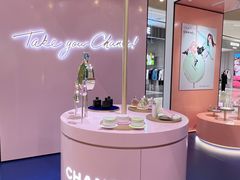 -东莞松山湖万象汇