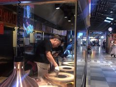 -阿甘锅盔(合生汇购物中心店)