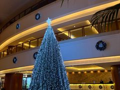 -元一希尔顿酒店·鲜切牛肉火锅禅自助餐厅