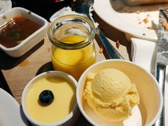 -星伦多 自助料理(圆融店)