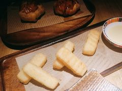 -塔哈尔·新疆盛宴(复地活力城店)