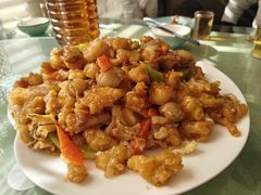 -桃子餐厅·天津菜(王顶堤总店)