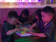 -南京瀚金佰九号温泉酒店