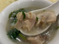 -标记美食新鲜猪杂(兴南大道店)