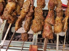 -古彭7只羊·招牌白串·碳锅羊肉旗舰店