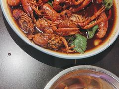 -京悦南门涮羊肉·羊蝎子火锅(田林路店)