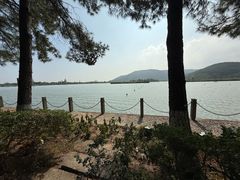 -南北湖风景区