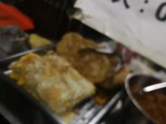 -老北京豆汁店