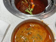 -龍歌自助小火锅(李沧顺和汇店)